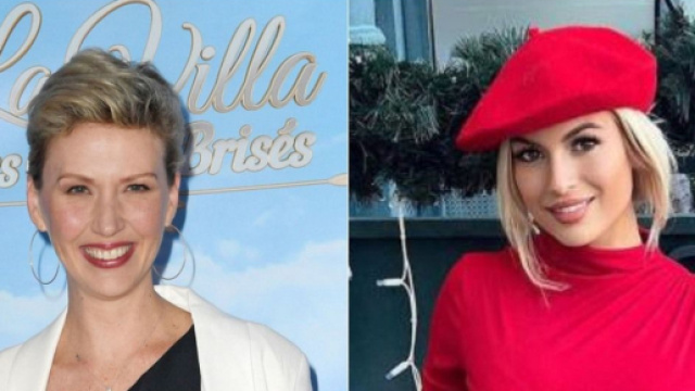 La Villa des Coeurs Brisés 8 : Carla Moreau au casting, des anonymes et la date du tournage.