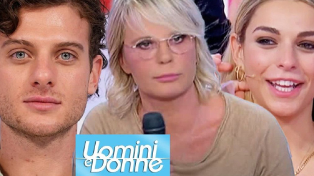 Uomini e Donne, prossima registrazione venerd&igrave; 9/12: Nicotera potrebbe fare la scelta.