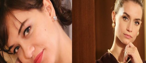 Il Paradiso delle signore, anticipazioni: Marta gela Vittorio, Ludovica confusa da Marcello.