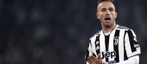 Juventus, Re: "Palese che Arthur non valesse 75 milioni".