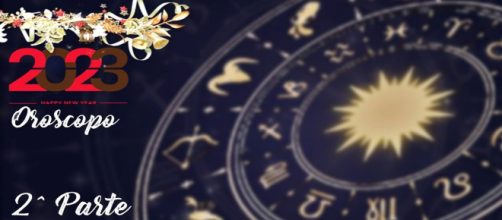 Previsioni oroscopo del 2023 per il Leone, Vergine, Bilancia e Scorpione (seconda parte).