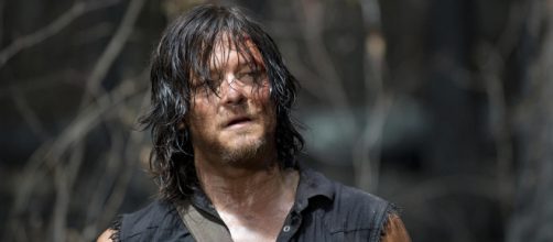 Norman Reedus fala sobre derivada 'Daryl Dixon' (Divulgação/AMC)