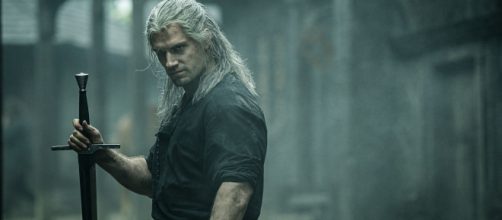 'The Witcher': Substituto de Henry Cavill é anunciado (imagem reprodução Blasting News)