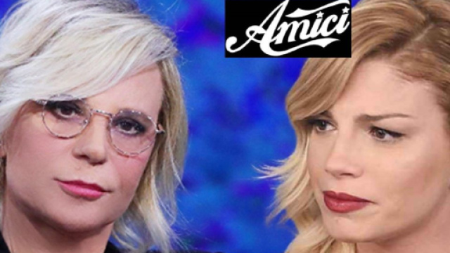 Amici 22, anticipazioni 13^ registrazione: gare e sfide per i ragazzi, ospite Emma Marrone.