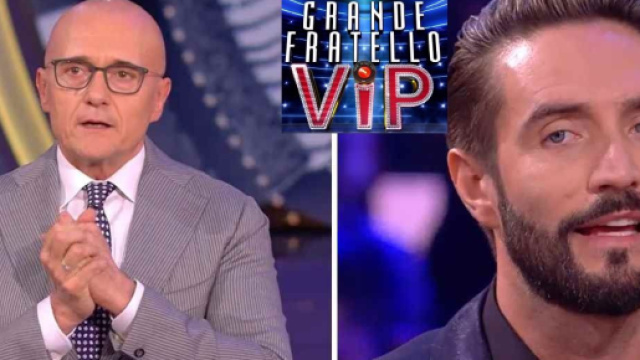 GF Vip, chi avrebbe detto no all'ingresso in corsa: Alex Belli, Angela Melillo, Arianna David.