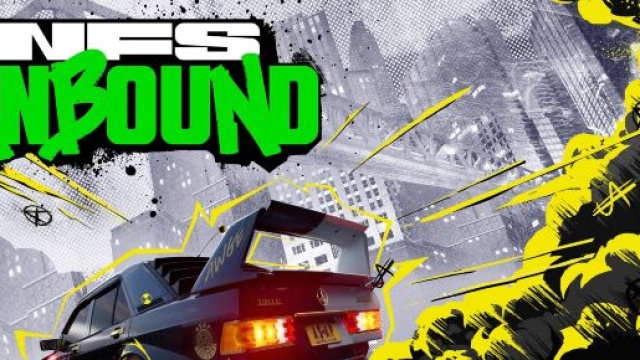 Recensione di Need for Speed ​​Unbound l'ultimo capitolo della saga dei giochi di corse e inseguimenti