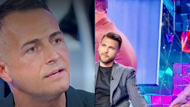 Uomini e donne, anticipazioni 7 dicembre: Ida torna in studio e sbugiarda l'ex Riccardo.