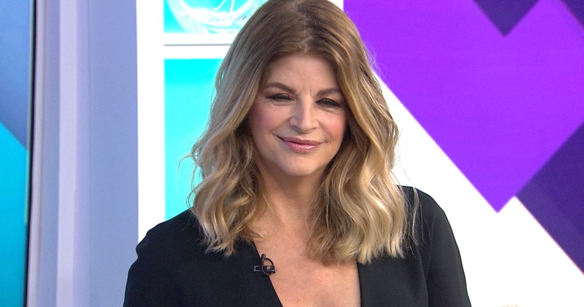 Kirstie Alley, actriz de ‘Cheers’ y ‘Look Who's Talking’, muere a los ...