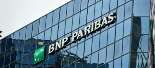 BNP Paribas assume operatori del credito.