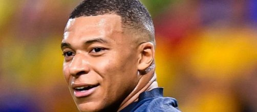 Le plan de l’Angleterre pour arrêter Kylian Mbappé vient de fuiter (capture YouTube)