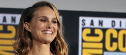 Natalie Portman took to social media to condemn the rise of antisemitism (Image source: Gage Skidmore/Flickr)