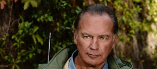 Telecinco rompe su contrato con Bertin Osborne (Instagram @bertinosborne)
