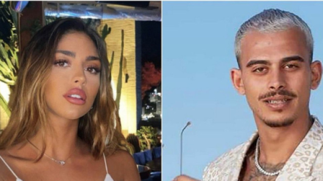 Fraichement séparé de Clarysse (Le Cross), Greg Yega se rapproche fortement de son ex Cynthia.