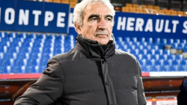 'Il m’a fait pitié', Raymond Domenech termine Cristiano Ronaldo (capture YouTube)