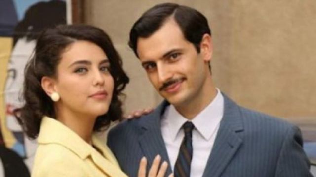 Il Paradiso delle Signore 7, Maria potrebbe sposare Vito pur sapendo della sua omosessualità.