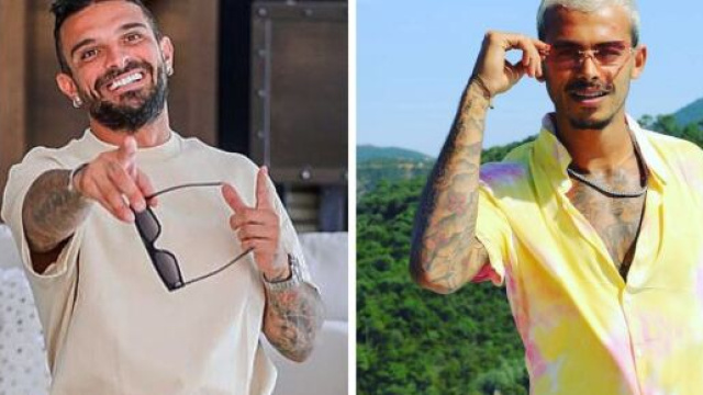 Julien Tanti adresse une touchante déclaration à Greg Yega : 'Un vrai frère'