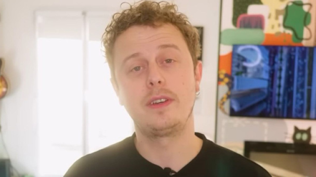 Le youtubeur Norman Thavaud accusé de viol et de corruption de mineures