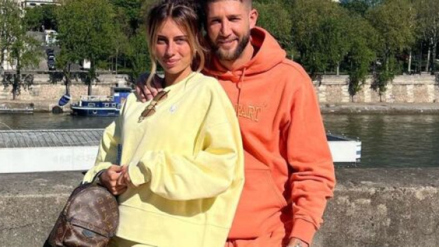 Paga fait une déclaration d'amour un peu spéciale à Giuseppa