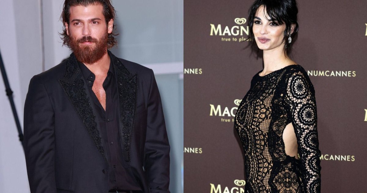 Can Yaman, La Verità Su Sandokan E Viola Come Il Mare 2: Confermate Le ...