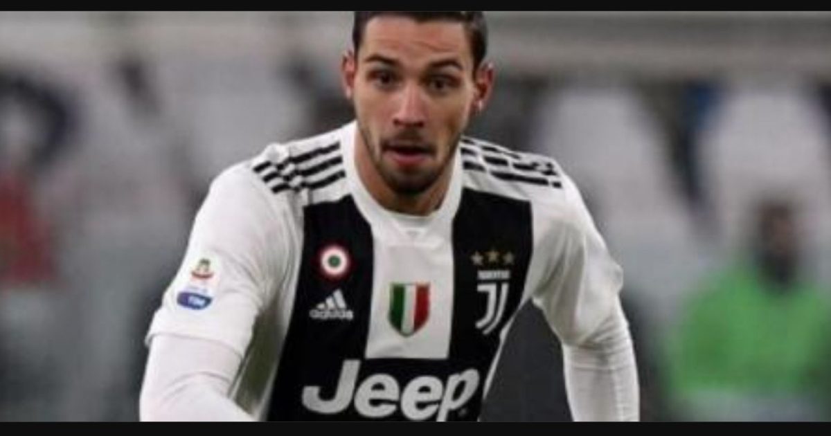 Juventus Insulti Social Contro De Sciglio Traditore Ingrato Vattene