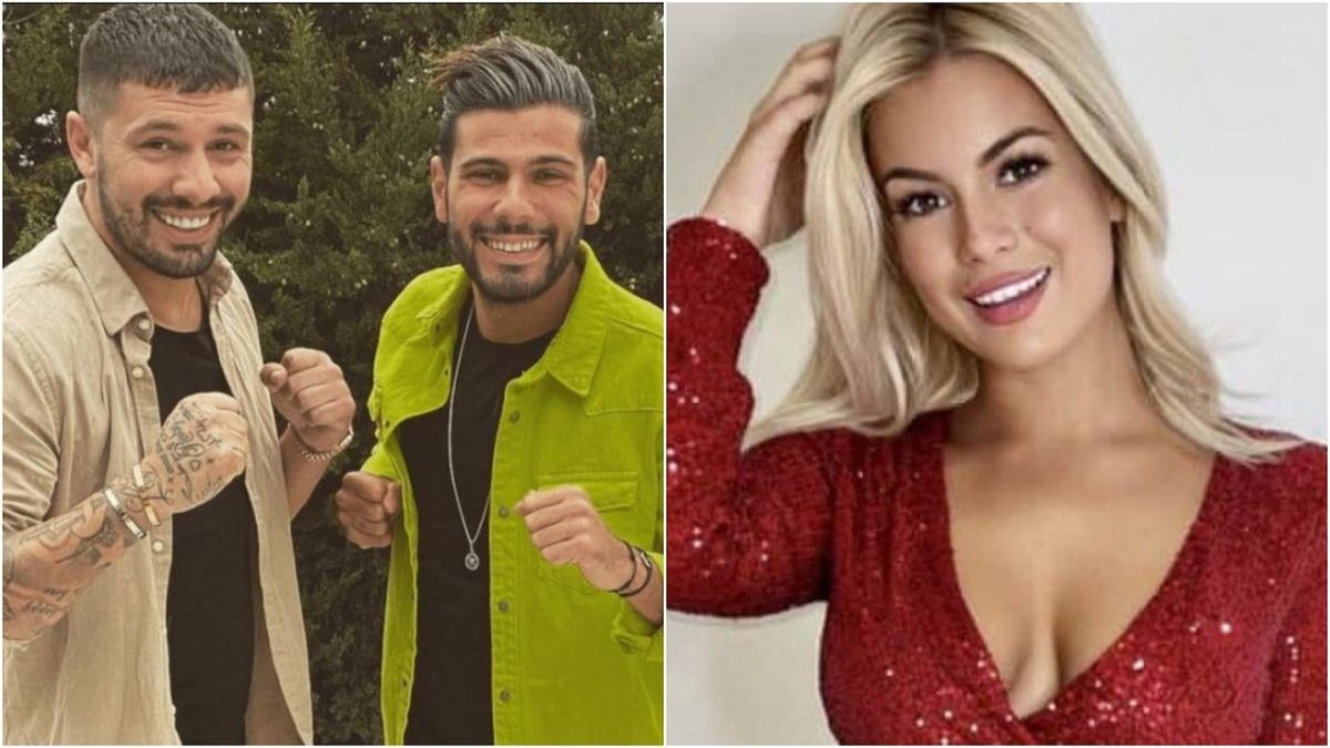 Alan Et Clarysse En Couple Aujourd hui Allan pardonne la trahison de son cousin Kevin Guedj, Carla de nouveau en  couple