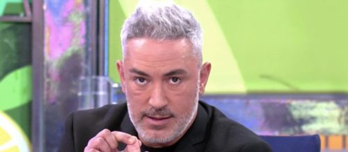 Kiko Hernández le recordó a Omar Sánchez que Anabel ya 'ha pasado la página' (Telecinco)