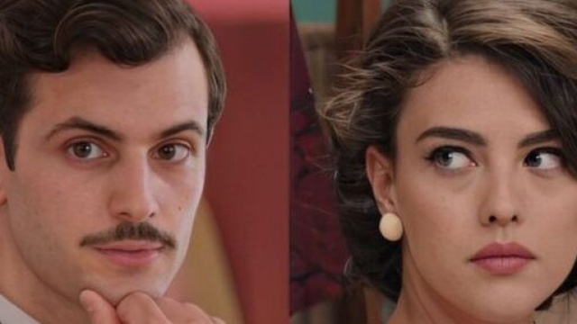 Il Paradiso 7, parla l'attore di Vito