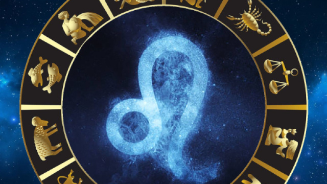 Oroscopo e previsioni astrologiche per il 2023.