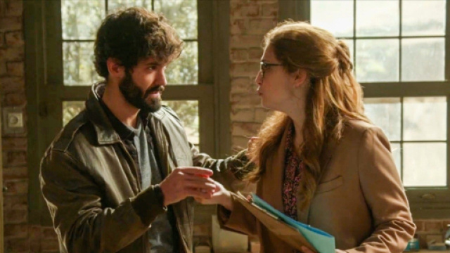 Un altro domani, anticipazioni delle puntate in onda dal 12 al 16 dicembre 2022.