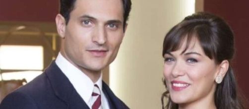 Il Paradiso delle signore, spoiler al 16 dicembre: Marta chiede a Conti di annullare il matrimonio, Marcello rivede Ludovica