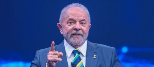 Lula fará anúncio dos nomes de seu ministério (Divulgação/Ricardo Stuckert)
