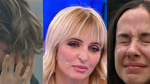 Amici, anticipazioni 11/12: Kledi critica Mattia, Veronica Peparini torna, Grimaldi fuori