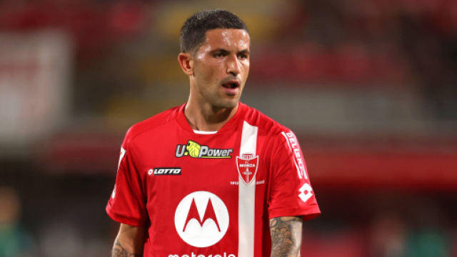 Mercato Milan: possibile idea Sensi per l'estate.