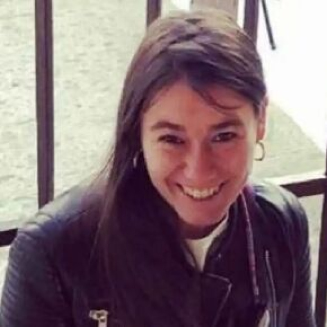 Esther utilizó las redes sociales sobre las cinco de la madrugada (RRSS)