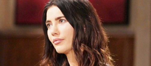 Beautiful anticipazioni Usa: Steffy vuole distruggere il matrimonio di Ridge e Brooke.