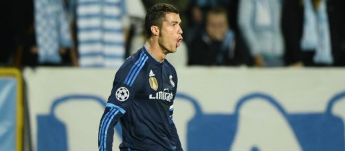 Cristiano Ronaldo veut retourner chez son ex, le Real Madrid : la toile s’enflamme -