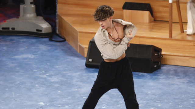 Amici 2022, anticipazioni nuova puntata 6 febbraio: Mattia sempre a rischio eliminazione.