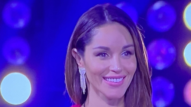 Delia Duran è decisa ad abbandonare la casa del Grande Fratello Vip.