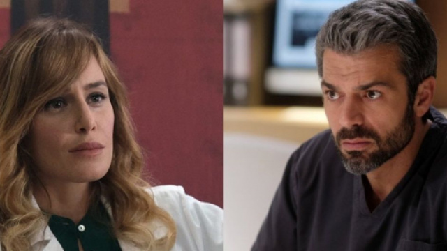 Doc - Nelle tue mani 2, anticipazioni 10 febbraio: Andrea in difficoltà a causa di Caruso.