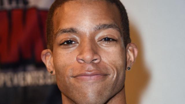 &Egrave; morto Moses J. Moseley, attore di Walking Dead e The Hunger Games: aveva 31 anni.