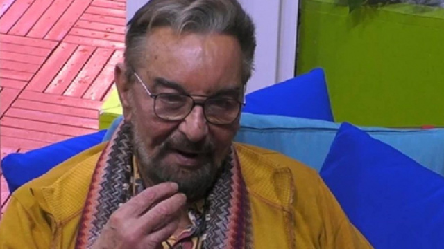 GF Vip, Kabir spiazza Delia su Alex (VIDEO).