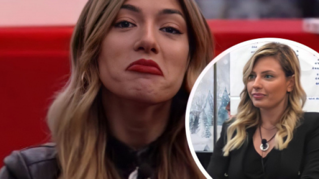 GFVip, lo sfogo di Soleil: 'Mi sento l'ultima ruota del carro'.