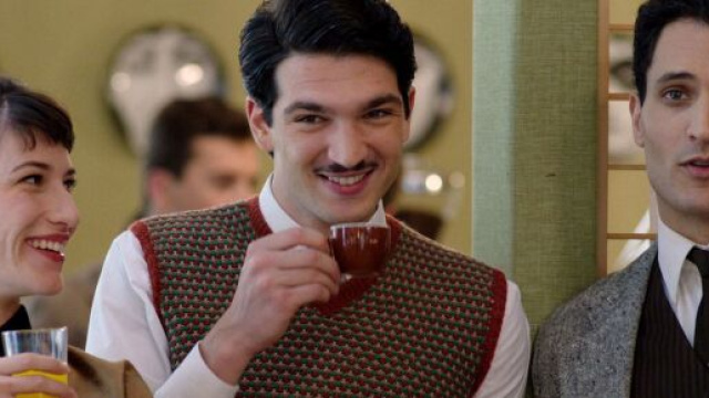 Il Paradiso 6, trame 3 e 4 febbraio.