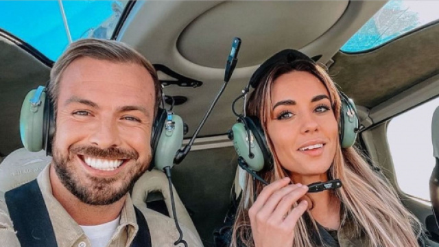 Julien Bert accusé de violences conjugales envers Hilona, il ... - starmag.com