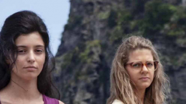 L'amica geniale 3, trama 6/2: Lila si ammala, Lenù incontra Serratore.