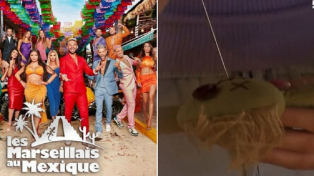 LMAM : Une comédienne fait de la sorcellerie sur Maeva Ghennam pour qu'elle devienne sa meilleure amie. Un pique vers Carla !