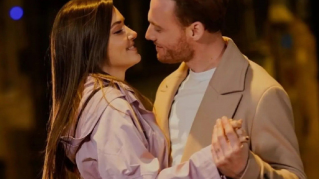 Love is in the air trame all'11/02: ritorno di fiamma per Eda e Bolat, Kiraz delude Kemal.