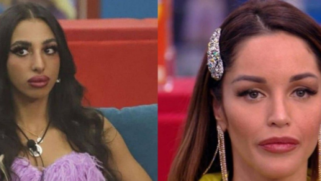 Lulù si sfoga con Sorge contro Duran possibile finalista al GF: 'Meritavamo più io e te'