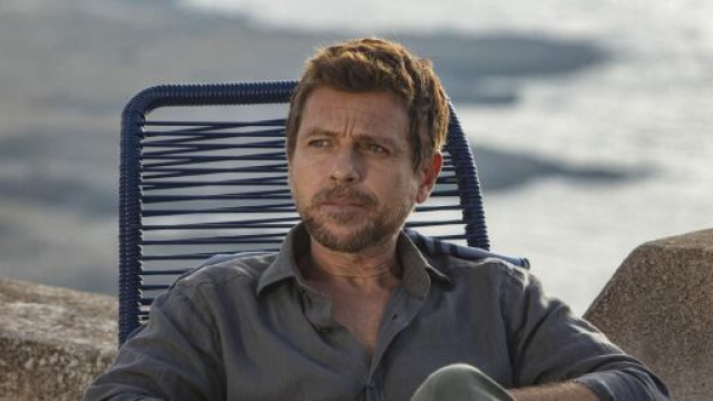 Makari 2, Saverio Lamanna dovrà seguire tre nuove indagini.