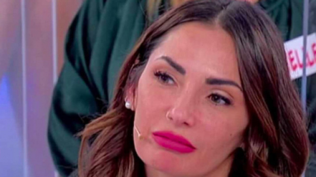 UeD, Ida piange ancora per Riccardo: 'Un amore così non l'ho mai provato.'